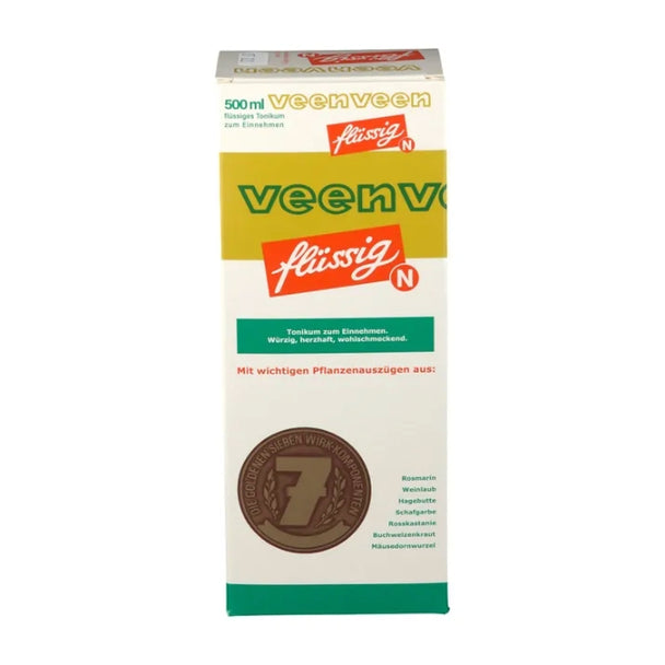 veen veen flüssig N, 500ml