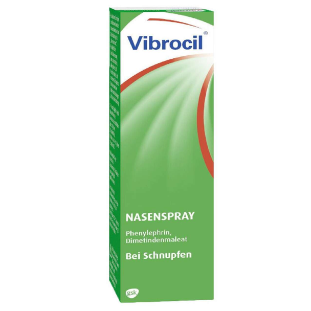 Vibrocil® Nasenspray, 20ml