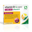 vitamin D-Loges® 7.000 I.E. pflanzlich, 30 Stück