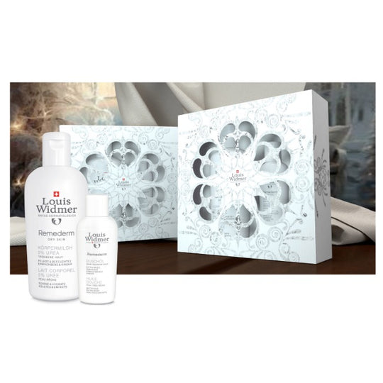 Louis Widmer Geschenkset - Limitierte Auflage