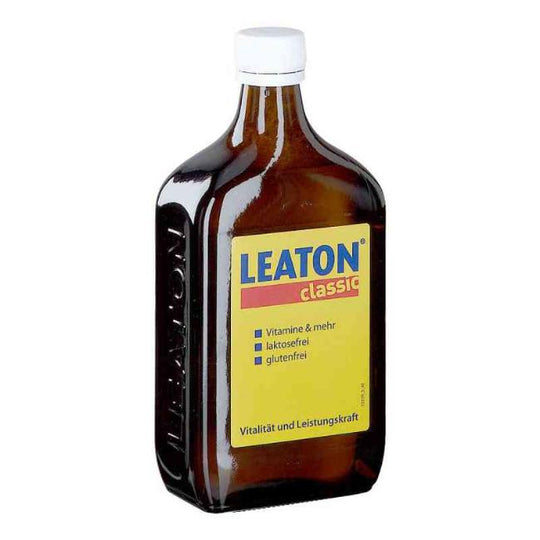 LEATON® classic Multivitamin, 500ml